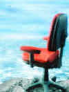 Do Office Chairs Dream of Open Spaces?