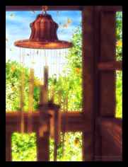 The Wind Chimes